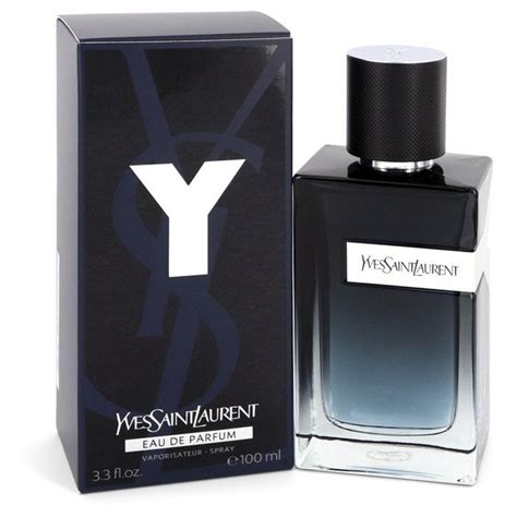 ysl y edp 100 ml